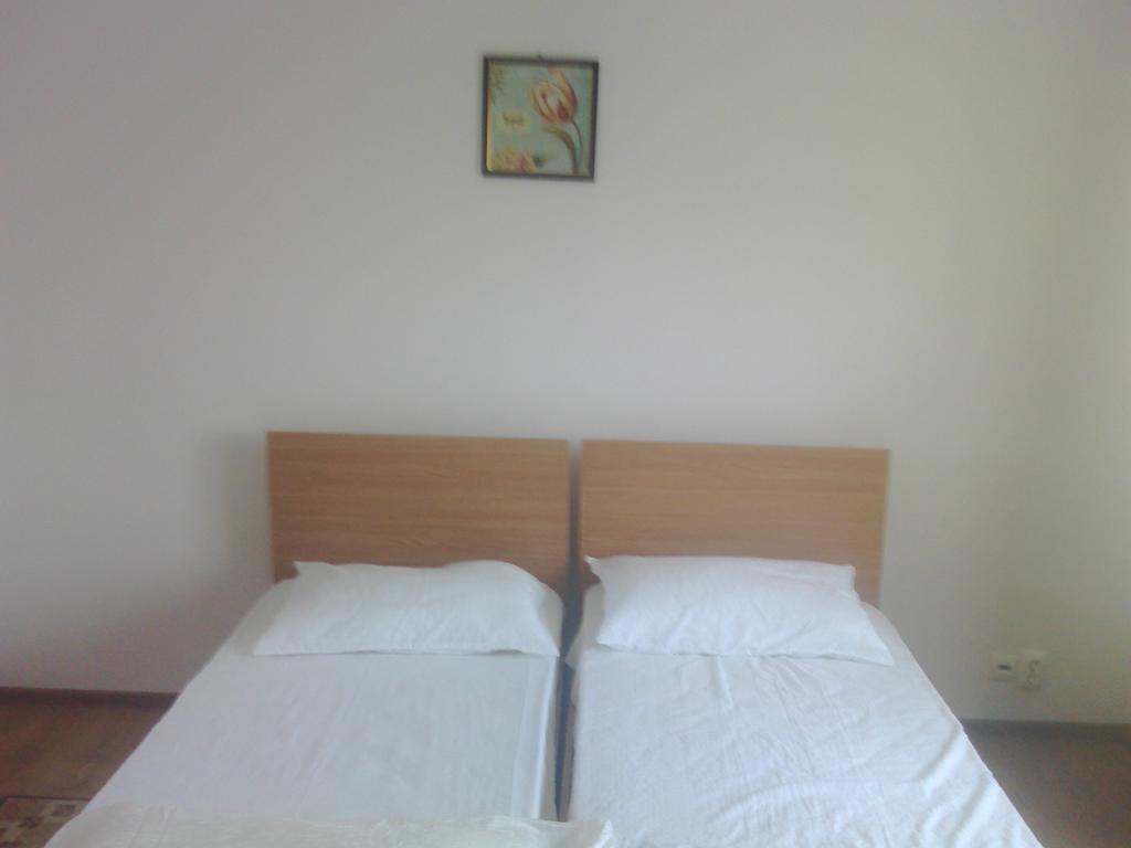 Hotel Casa Noastra Vama Veche Pokoj fotografie