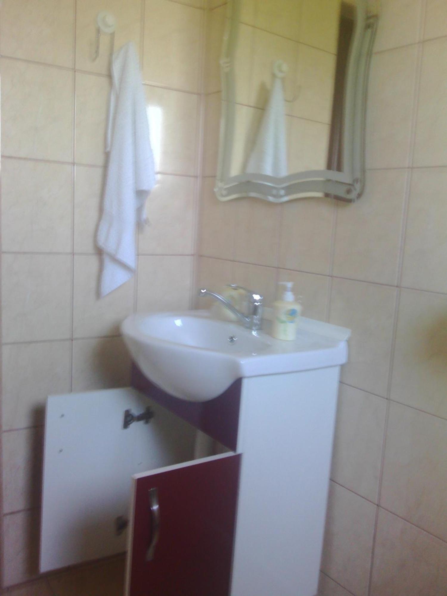 Hotel Casa Noastra Vama Veche Exteriér fotografie
