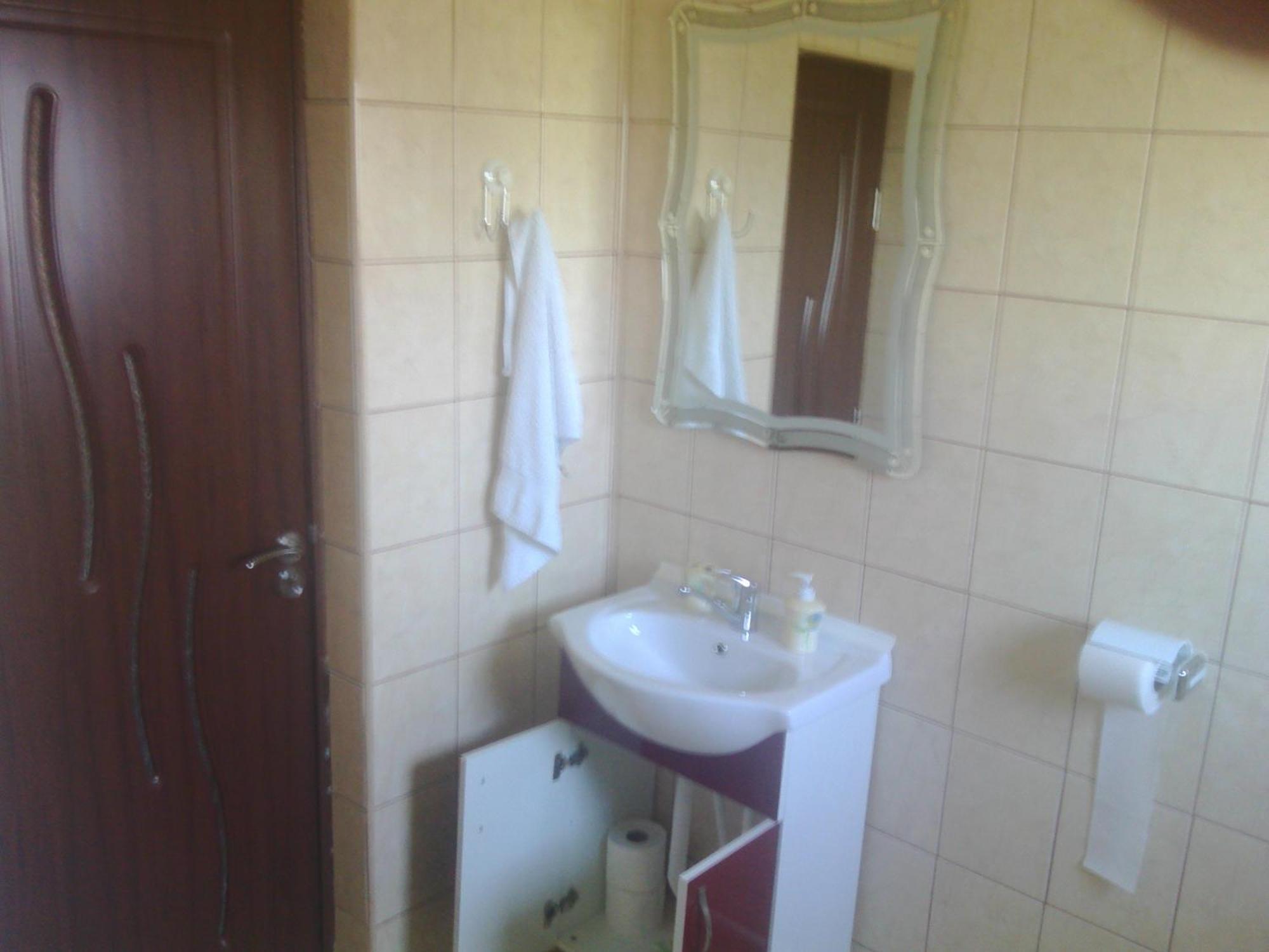 Hotel Casa Noastra Vama Veche Exteriér fotografie